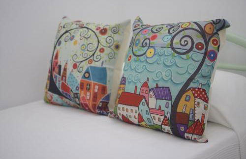 San Francisco's House - Foto 26