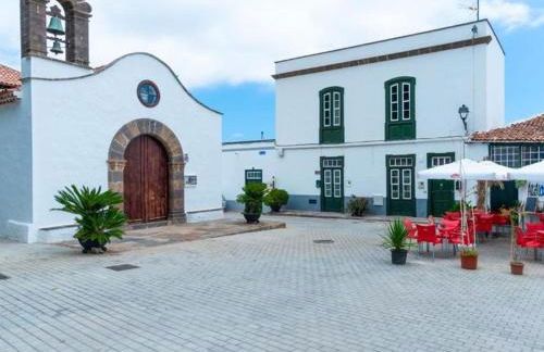 Live Arico Lagar - Foto 2