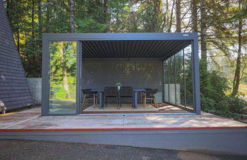 Glass House - Foto 36