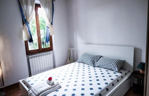 Detached house in a quiet area, close to the Settignano center - Foto 9