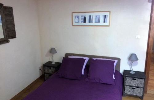 Gite de la Vieille Forge - Foto 1