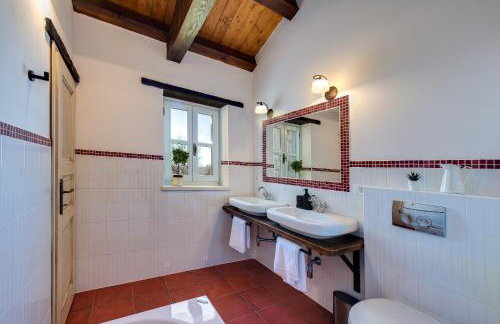 Villa Avalon - Luxury home with pool in the centre of Istria - Foto 12