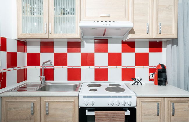 Deluxe Apartments Giamatasta - Foto 15