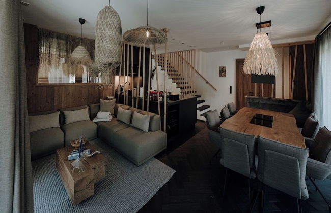 Luxury Bergchalets Gut Wenghof - Foto 29