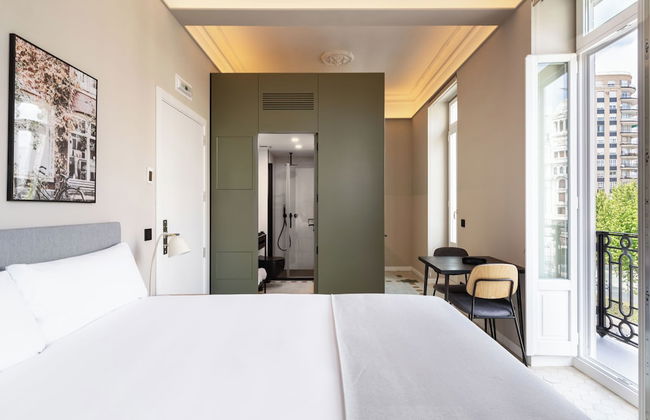 Limehome Valencia de Xativa - Photo 6