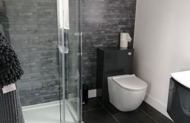 Self contained annexe - Foto 11