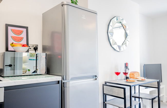 Host Stay Croydon Road Apartment - Foto 19