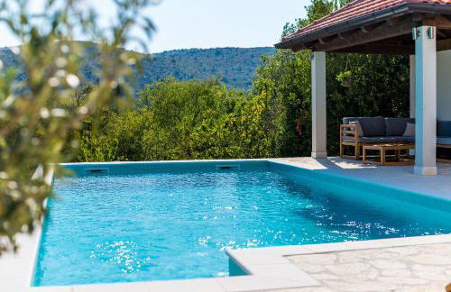 Villa Doli - Lovely holiday home with private pool - Photo 47