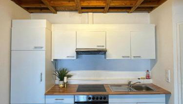 Ferienwohnung Loft ca. 45 qm - Photo 4, stove, dishwasher, pet friendly