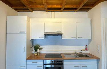 Ferienwohnung Loft ca. 45 qm - Foto 4