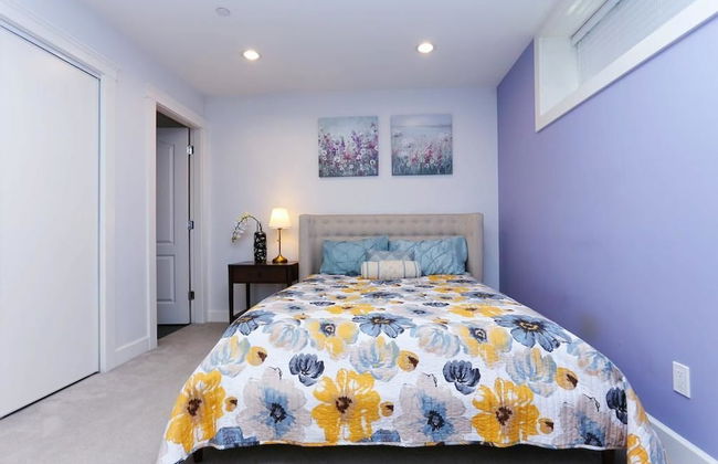 Central Cozy 1bdr Suite by Elevate Rooms - Photo 4