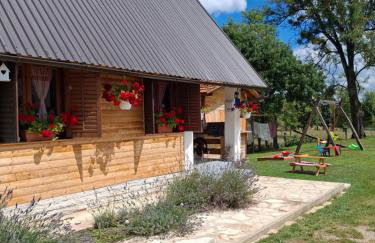Kuća za odmor Antonija - Foto 12