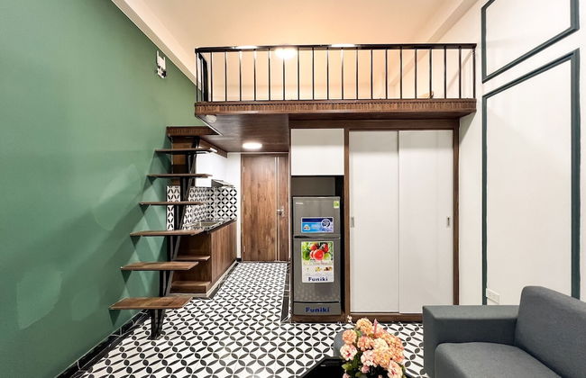 NINE HOUSING 82 Kim Ma - Foto 14