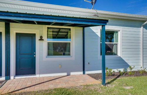 Sebring Retreat with Direct Golf Course Access! - Foto 23