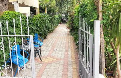 Evaggelou Rooms - Foto 45