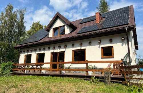 Park Wilkasy - Foto 34