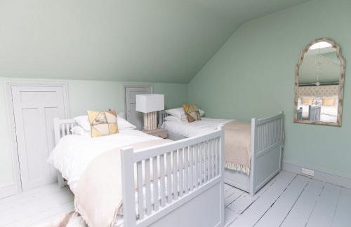 Vale House, Belvoir Castle - Photo 9