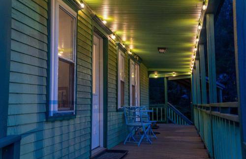 Adventurer's Home | Kingdom Trails | Swimming Hole - Foto 37