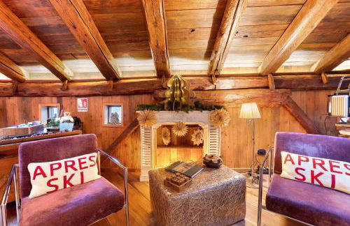 Il Fienile Della Nonna Introd - Foto 8