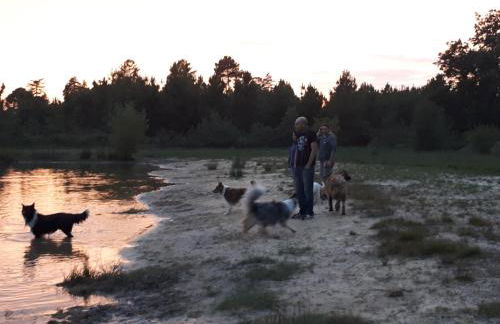 La chambre du Gaille - Foto 5