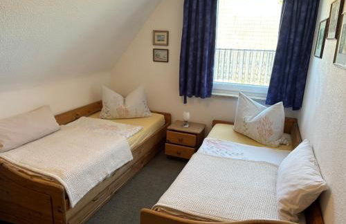 DAT OLE FISCHERHUS - Whg 1 - Foto 10