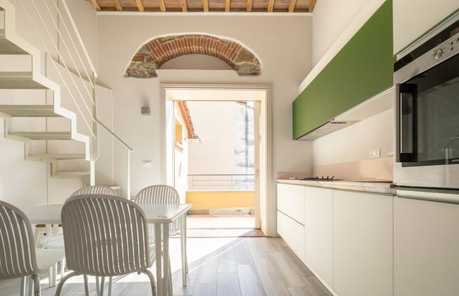 Giglio Apartments by Mmega - Photo 42