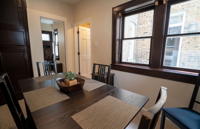 Old Town Suites Operated by Roscoe Village Guesthouse - Foto 23