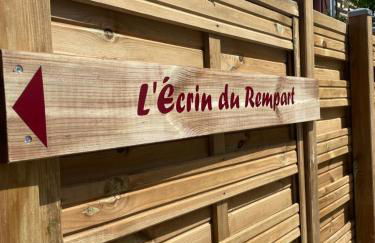 L'Ecrin du Rempart - Foto 6