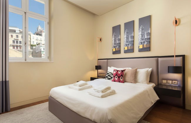 Lisbon Finestay 8 Building - Foto 11