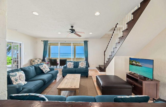 Heritage House - Photo 17