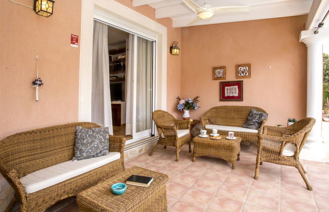 Casa Larauri Oliva Nova - Foto 27