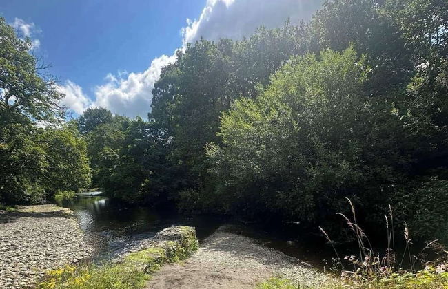 Glan yr Afon Dau - Relax, Recuperate, Enjoy - Photo 8