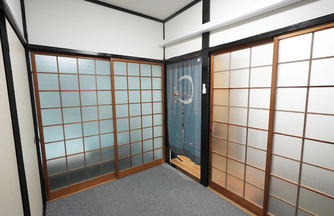 Otabiya Nishikujo - Foto 8