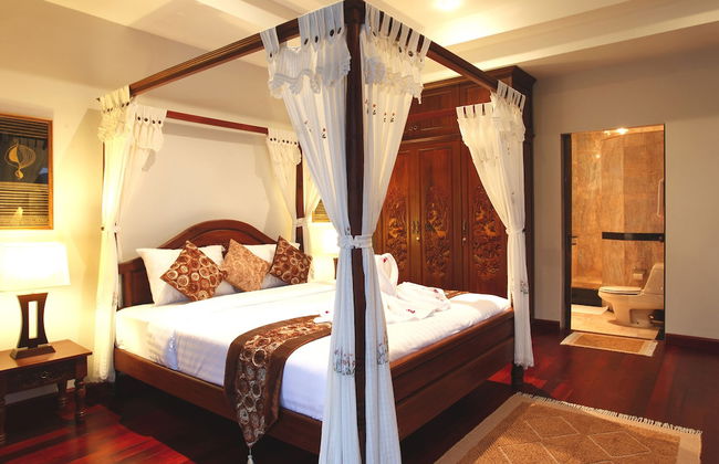 Kata Sea View Villas - Photo 18