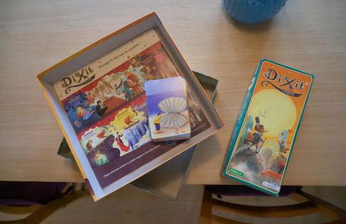 Colmar Friends and Familly guest home - ALL INCLUSIVE - COLMAR Gare - Jardin - Combles et Vous - Foto 53