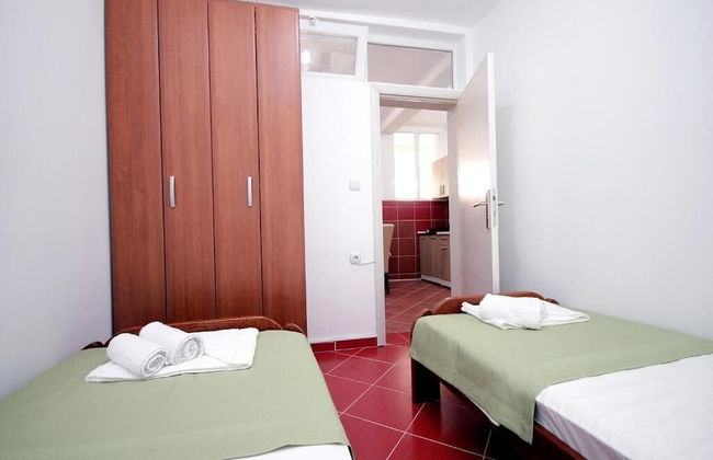 Apartments Centar Sutomore - Foto 5