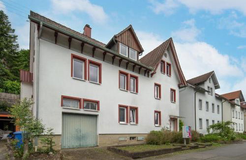 WORK&SLEEP - moderne Apartments mit Einzelbetten, TV, WLAN, Bettwäsche und Handtücher - Foto 13