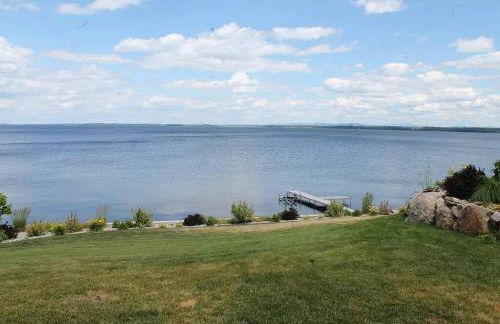 Smooth Sailing on Lake Champlain in NY! - Foto 13