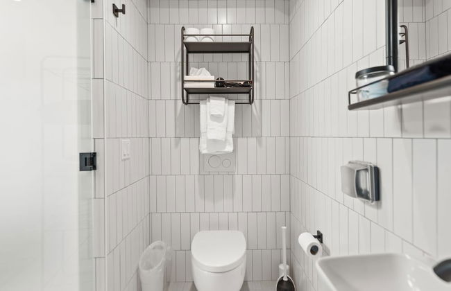 Kasa The Addison San Francisco - Photo 51