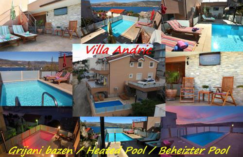 Villa Andric - Photo 1