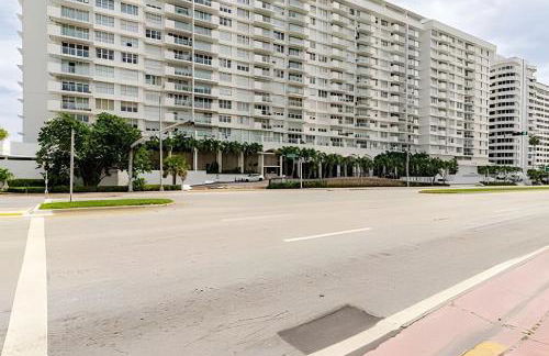 Pavilion - Best ocean sunrise-Miami Beach - Foto 27