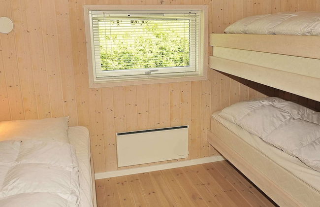 Scenic Holiday Home in Hemmet near Ringkobing Fjord - Foto 10