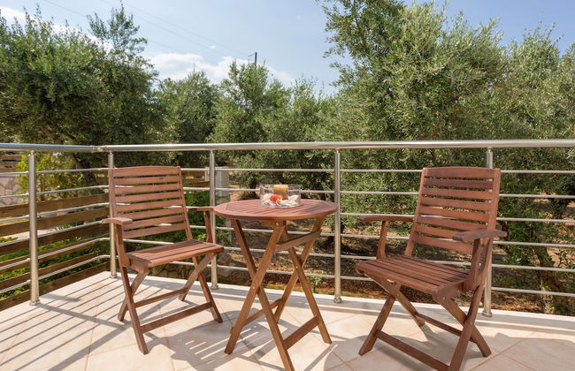 Villa Serenity - Foto 60