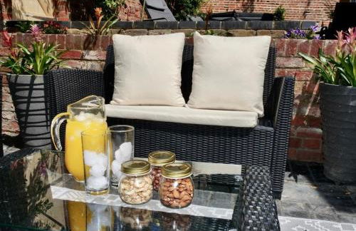 Luxury Rock & Roll Suite in Manor House - Foto 37