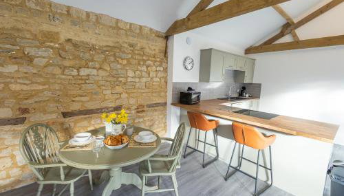 Hedgehogs Home at Tove Valley Cottages - Foto 3