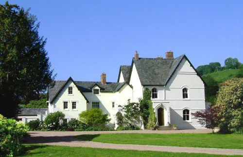 The Forest Country House B&B - Foto 6