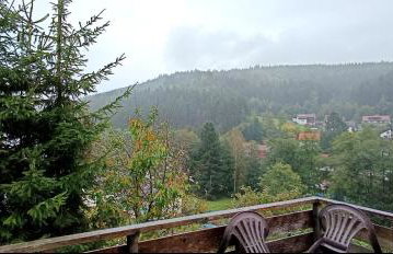 Ferienwohnung Michelle mit Balkon für 1 - 6 Personen - Foto 25