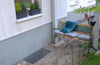 Apartment Editha Wohnung im EG Zentrumsnah - Foto 26