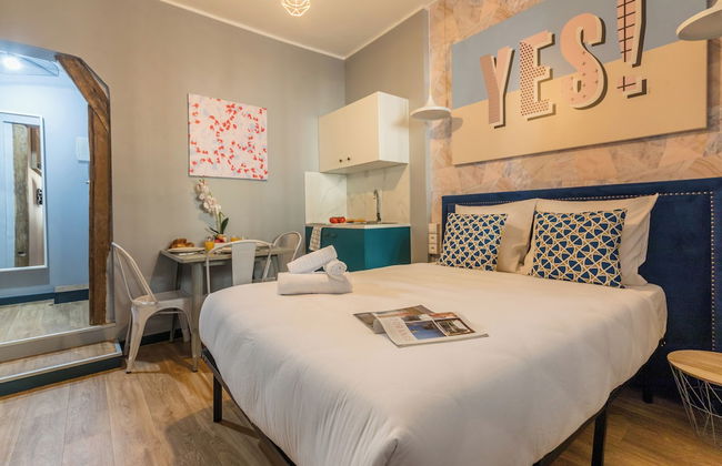 WS Grands Boulevards - Opera - Foto 13