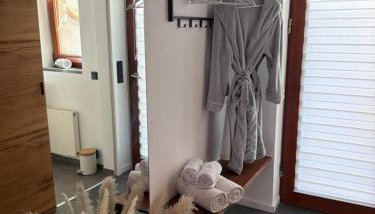 Ferienwohnung- Monteurwohnung- Businesswohnung- exkl Sauna Nutzung Wellness - Photo 4